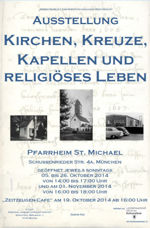 Ausstellungsplaket 2024