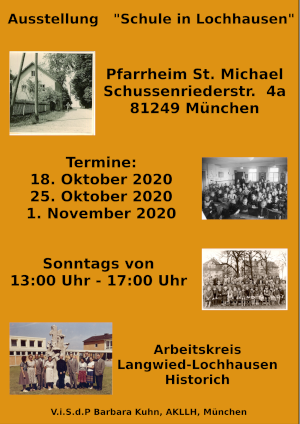 Ausstellungsplaket 2024